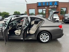 BMW 530 M PAKET-4x4-HEAD UP-DISTRONIK-KAMERA-GERMANIA-FULL | Mobile.bg    14