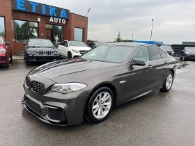 BMW 530 M PAKET-4x4-HEAD UP-DISTRONIK-KAMERA-GERMANIA-FULL | Mobile.bg    3