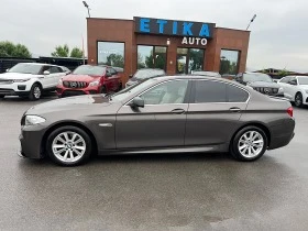 BMW 530 M PAKET-4x4-HEAD UP-DISTRONIK-KAMERA-GERMANIA-FULL | Mobile.bg    5