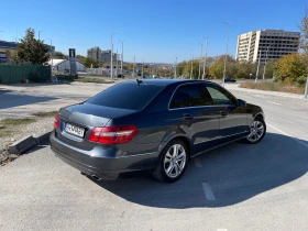 Mercedes-Benz E 350 * AVANTGARDE * - BlueEfficiency, снимка 4