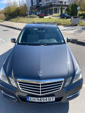 Mercedes-Benz E 350 * AVANTGARDE * - BlueEfficiency, снимка 5