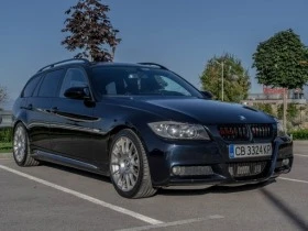 Обява за продажба на BMW 320 ~13 500 лв. - изображение 1