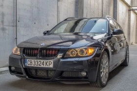 Обява за продажба на BMW 320 ~13 500 лв. - изображение 8