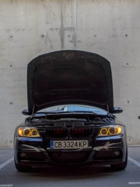 BMW 320 | Mobile.bg    13