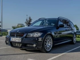 Обява за продажба на BMW 320 ~13 500 лв. - изображение 1