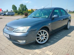 Ford Mondeo Titanium 3.0 GAS, снимка 1