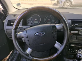 Ford Mondeo Titanium 3.0 GAS, снимка 10