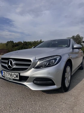 Mercedes-Benz C 220 | Mobile.bg    3