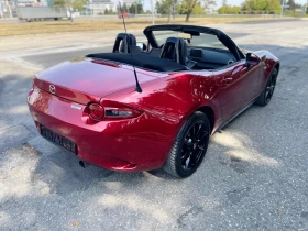 Mazda Mx-5 160кс, снимка 3