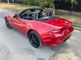 Mazda Mx-5 160кс, снимка 1