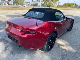 Mazda Mx-5 160кс, снимка 7