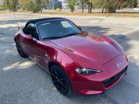 Mazda Mx-5 160кс, снимка 8