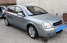 Opel Signum 2.2 DTI - изображение 1