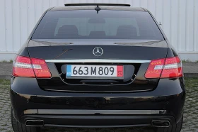 Mercedes-Benz E 350 CDI/4-MATIC/AMG-PACK/KAMERA/KEYLESS GO/BI XENON, снимка 5