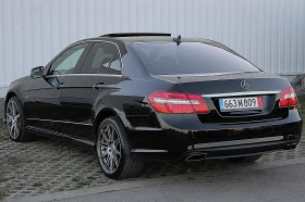 Mercedes-Benz E 350 CDI/4-MATIC/AMG-PACK/KAMERA/KEYLESS GO/BI XENON, снимка 4