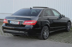 Mercedes-Benz E 350 CDI/4-MATIC/AMG-PACK/KAMERA/KEYLESS GO/BI XENON, снимка 6