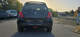 Suzuki Swift 1.3i 5вр клима, снимка 5