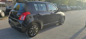 Suzuki Swift 1.3i 5вр клима, снимка 4