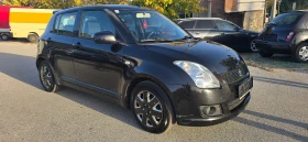 Suzuki Swift 1.3i 5вр клима, снимка 3