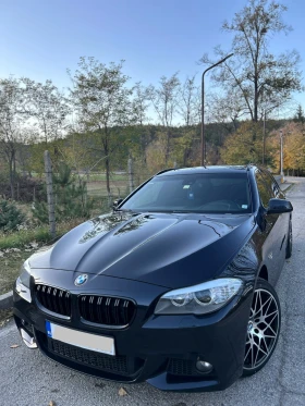 BMW 530 X-Drive/M-Pack/PANO/Bi-Xenon/, снимка 2