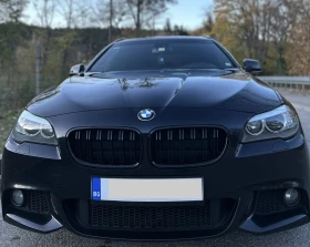 BMW 530 X-Drive/M-Pack/PANO/Bi-Xenon/, снимка 1