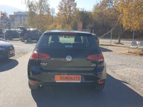 VW Golf 7 * 1.6TDi* EURO6B* BLUEMOTION* KLIMATRONIK* HILIN, снимка 5