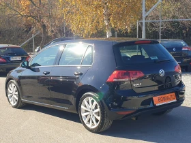 VW Golf 7 * 1.6TDi* EURO6B* BLUEMOTION* KLIMATRONIK* HILIN, снимка 6