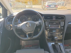 VW Golf 7 * 1.6TDi* EURO6B* BLUEMOTION* KLIMATRONIK* HILIN, снимка 8