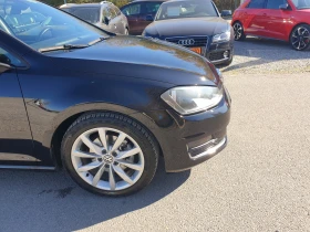 VW Golf 7 * 1.6TDi* EURO6B* BLUEMOTION* KLIMATRONIK* HILIN, снимка 15