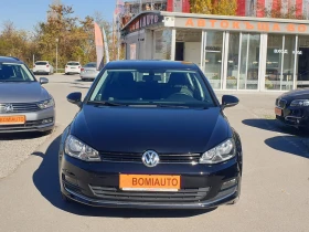 VW Golf 7 * 1.6TDi* EURO6B* BLUEMOTION* KLIMATRONIK* HILIN, снимка 2