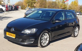 VW Golf 7 * 1.6TDi* EURO6B* BLUEMOTION* KLIMATRONIK* HILIN, снимка 1