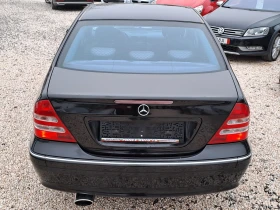 Mercedes-Benz C 180 XENON* 6ck.* 143k.c*  *  | Mobile.bg    4