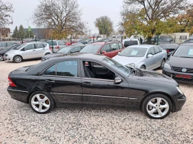 Mercedes-Benz C 180 XENON* 6ck.* 143k.c*  *  | Mobile.bg    6