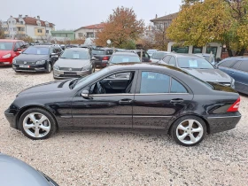 Mercedes-Benz C 180 XENON* 6ck.* 143k.c*  *  | Mobile.bg    2