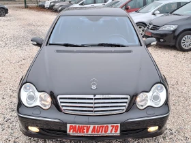 Mercedes-Benz C 180 XENON* 6ck.* 143k.c*  *  | Mobile.bg    8