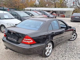 Mercedes-Benz C 180 XENON* 6ck.* 143k.c*  *  | Mobile.bg    5