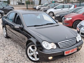 Mercedes-Benz C 180 XENON* 6ck.* 143k.c*  *  | Mobile.bg    7