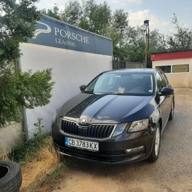 Skoda Octavia 2.0 TDI 44, DSG | Mobile.bg    6