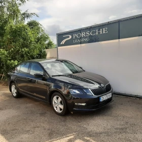     Skoda Octavia 2.0 TDI 44, DSG