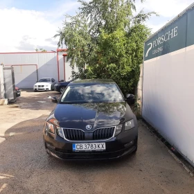 Skoda Octavia 2.0 TDI 44, DSG | Mobile.bg    2