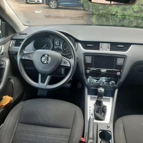 Skoda Octavia 2.0 TDI 44, DSG | Mobile.bg    9