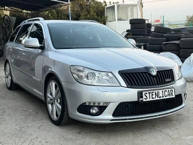 Skoda Octavia VRS-2.0I-6 скорости, снимка 5