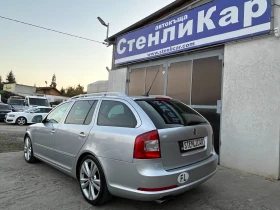 Skoda Octavia VRS-2.0I-6 скорости, снимка 2