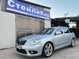 Skoda Octavia VRS-2.0I-6 скорости, снимка 1