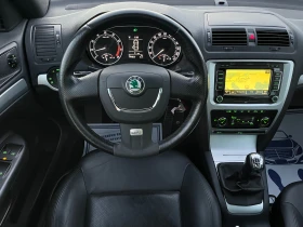 Skoda Octavia VRS-2.0I-6 скорости, снимка 9