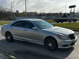 Mercedes-Benz S 320 Long AMG Pack., снимка 2