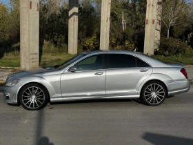 Mercedes-Benz S 320 Long AMG Pack., снимка 6