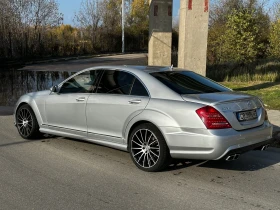 Mercedes-Benz S 320 Long AMG Pack., снимка 1