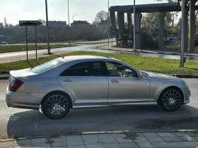 Mercedes-Benz S 320 Long AMG Pack., снимка 7