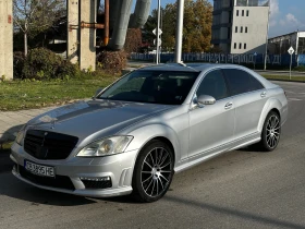 Mercedes-Benz S 320 Long AMG Pack., снимка 4